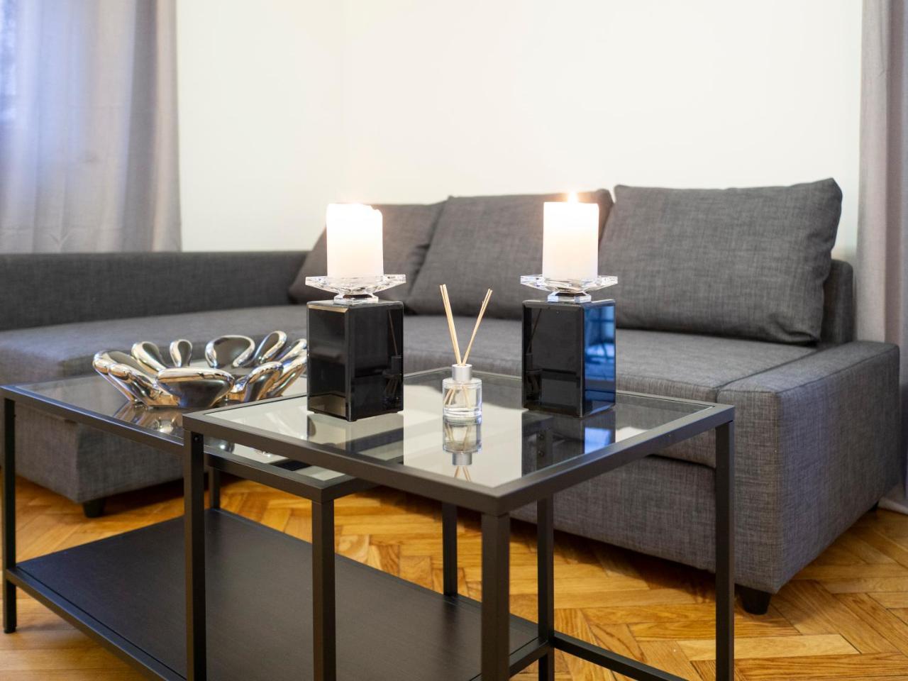 Apartment Platinium I Białystok Exteriör bild